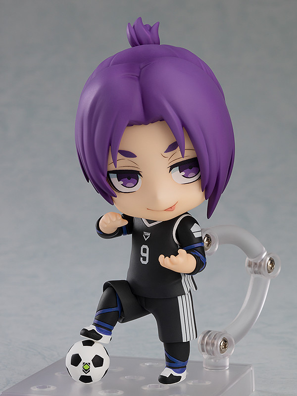 Blue Lock Mikage Reo Nendoroid