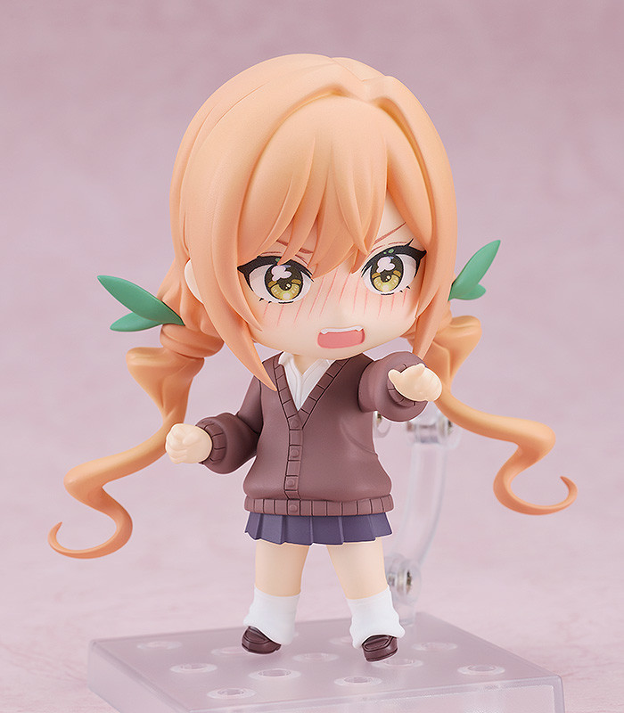 Kimi no Koto ga Dai Dai Dai Dai Daisuki na 100-nin no Kanojo Inda Karane Nendoroid