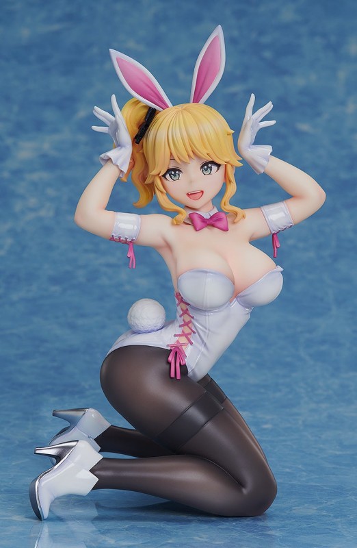 Dolphin Wave - Izumi Kiri - B-style - White Bunny Ver. - 1/6