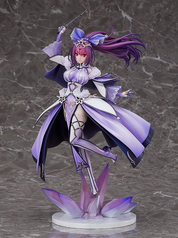 Fate/Grand Order - Scáthach-Skadi - Caster, Third Ascension Ver. - 1/7