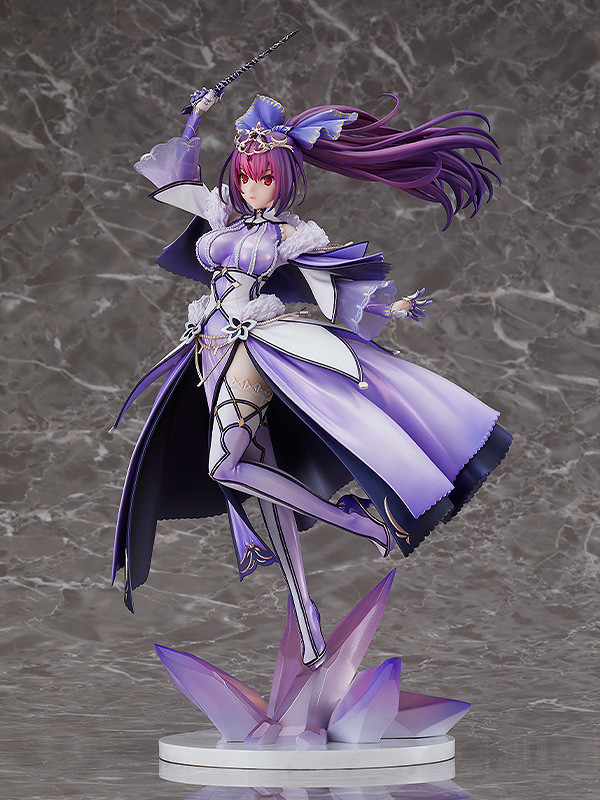 Fate/Grand Order - Scáthach-Skadi - Caster, Third Ascension Ver. - 1/7