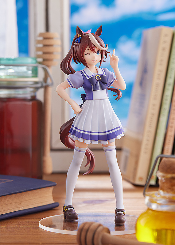 POP UP PARADE Tokai Teio: School Uniform Ver. (Umamusume: Pretty Derby)