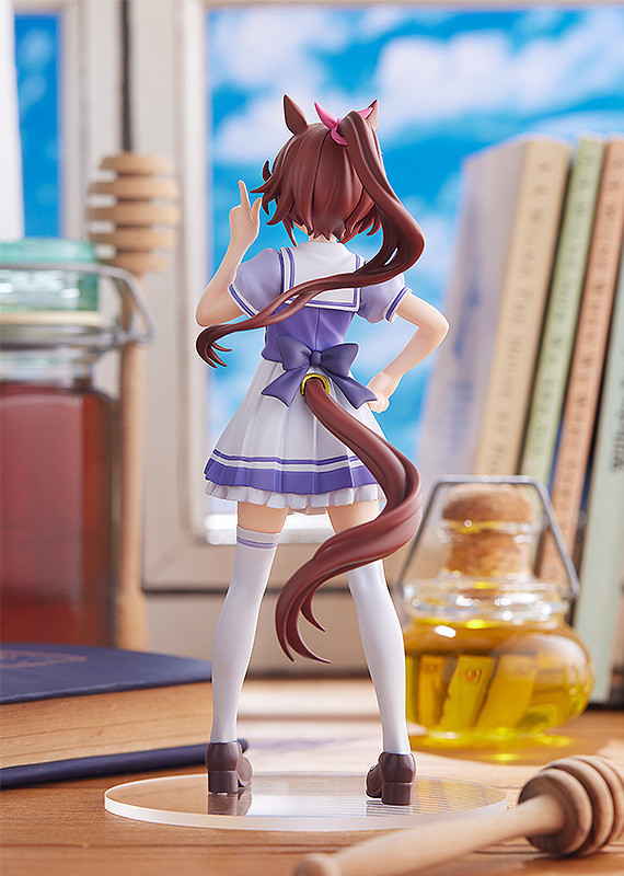 POP UP PARADE Tokai Teio: School Uniform Ver. (Umamusume: Pretty Derby)