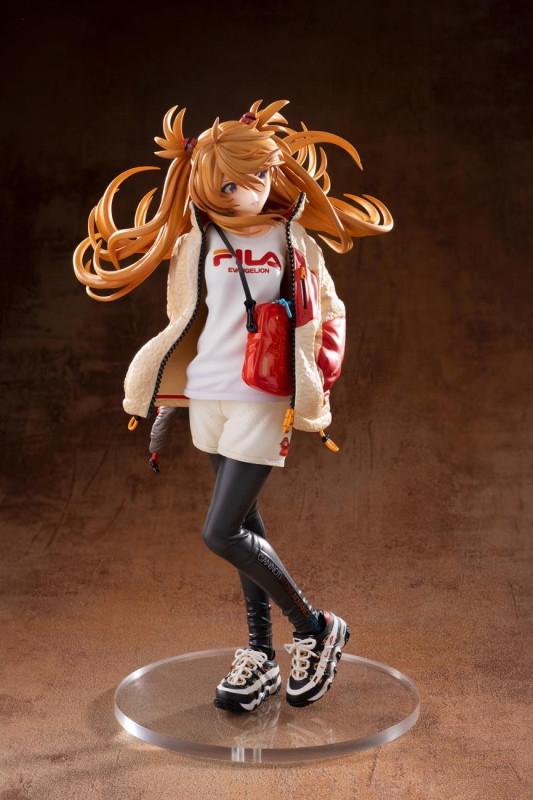 1/7 Shikinami Asuka Langley Ver. RADIO EVA Part.2