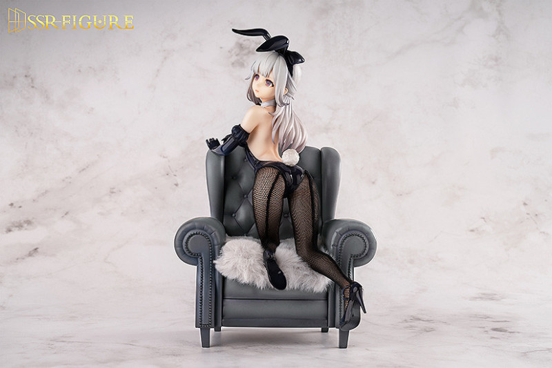 SSR Figure - Jin Hua Bunny Ver. - 1/7