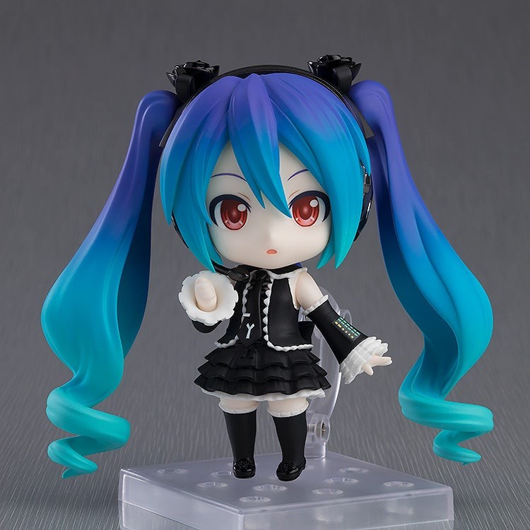 Vocaloid - Hatsune Miku - Nendoroid (#2534) - ∞ Ver.