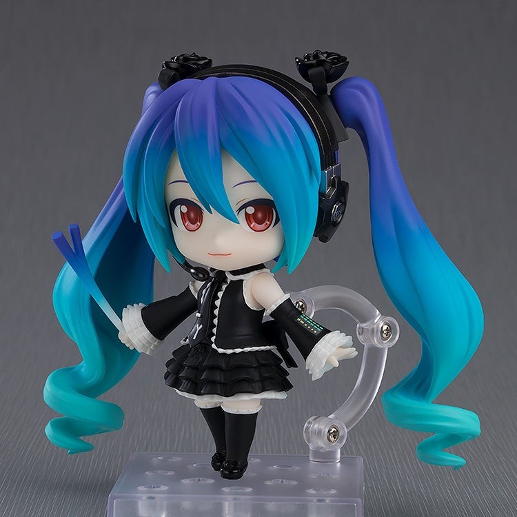 Vocaloid - Hatsune Miku - Nendoroid (#2534) - ∞ Ver.