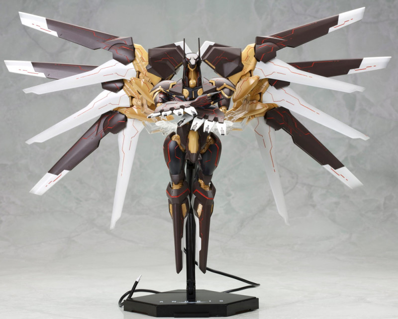 Anubis: Zone of The Enders Anubis