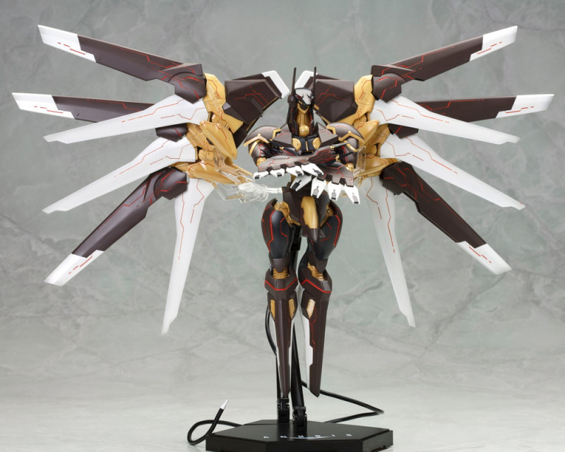 Anubis: Zone of The Enders Anubis