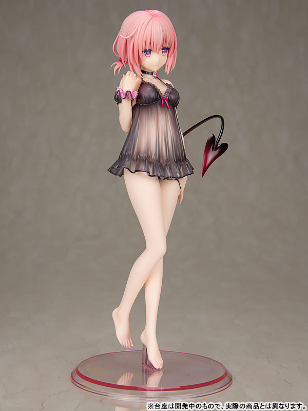 To LOVEru Darkness Momo Belia Deviluke Little Devil Baby Doll Ver. 1/6