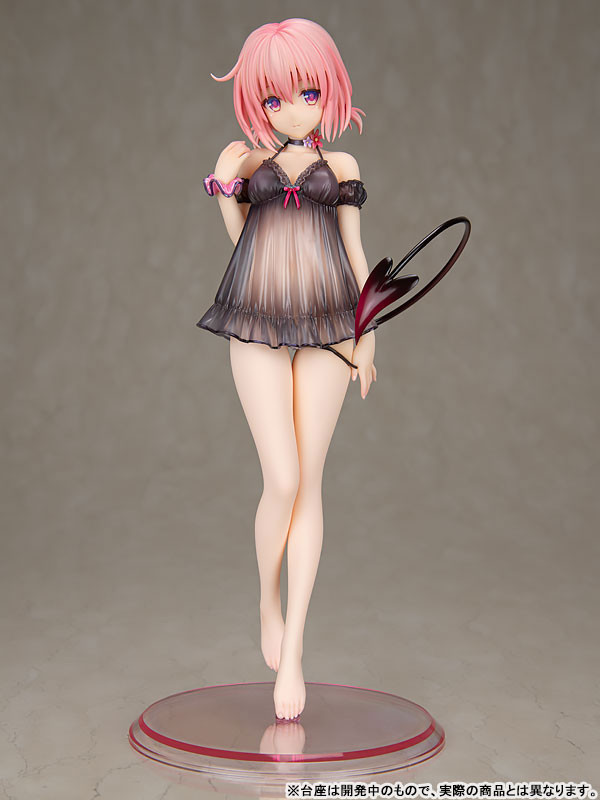 To LOVEru Darkness Momo Belia Deviluke Little Devil Baby Doll Ver. 1/6