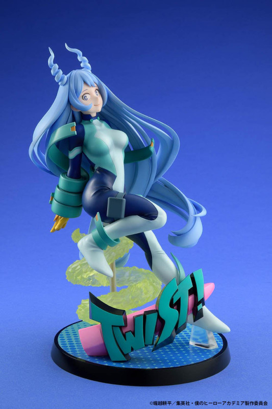 1/8 My Hero Academia: Nejire Hado Hero Suit Ver.