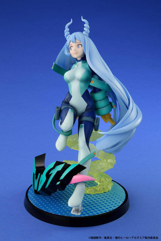 1/8 My Hero Academia: Nejire Hado Hero Suit Ver.