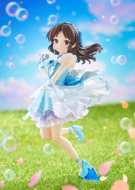 THE iDOLM@STER Cinderella Girls U149 - Tachibana Arisu - Memorial Edition - 1/7