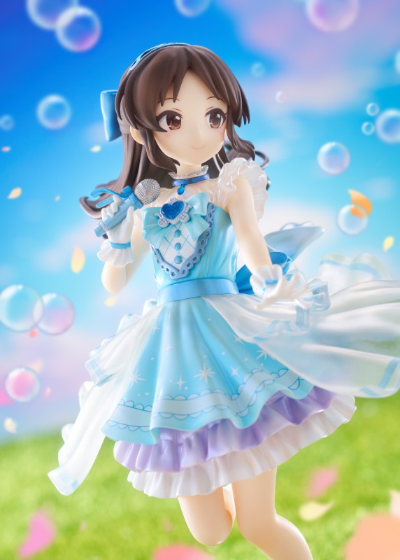 THE iDOLM@STER Cinderella Girls U149 - Tachibana Arisu - Memorial Edition - 1/7