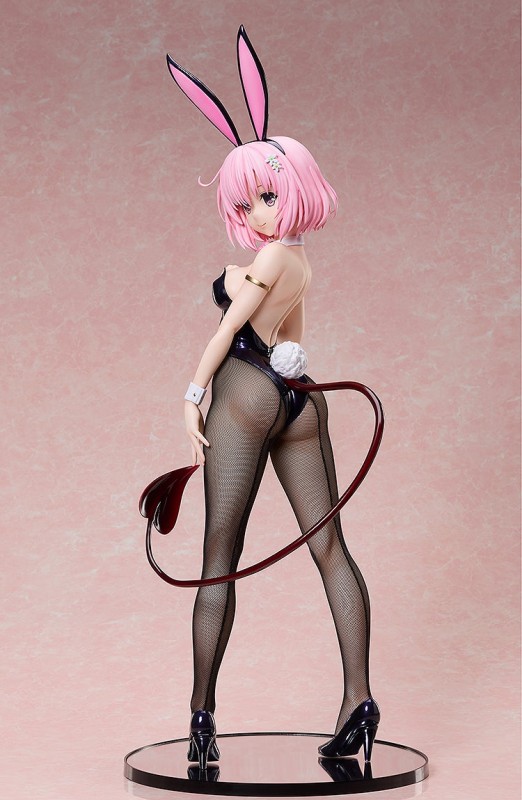 To LOVEru Darkness - Momo Belia Deviluke - B-style - Bunny Ver. - 1/3