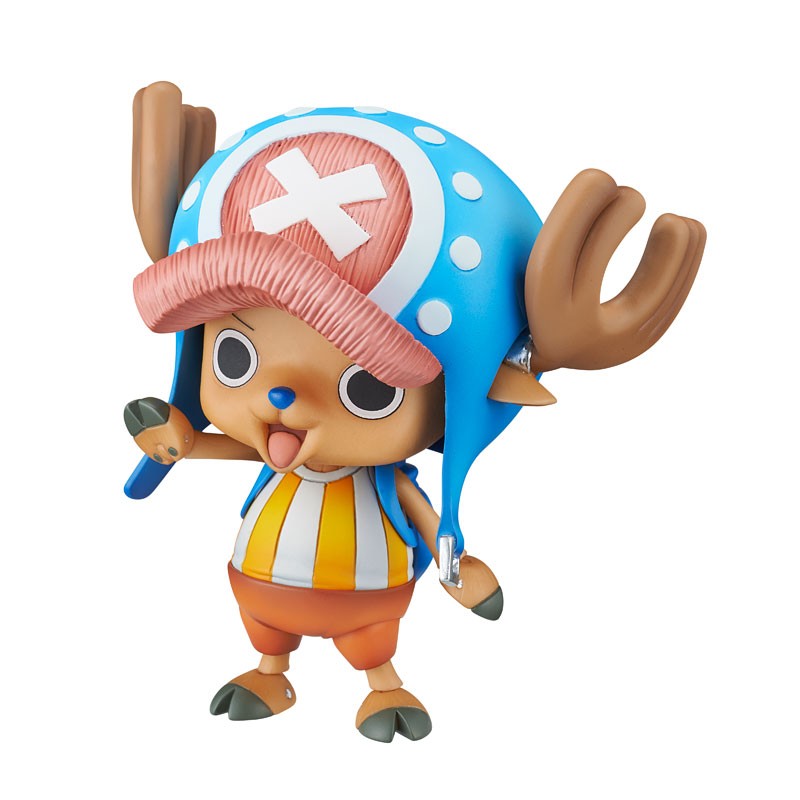 One Piece - Tony Tony Chopper - Variable Action Heroes (MegaHouse)