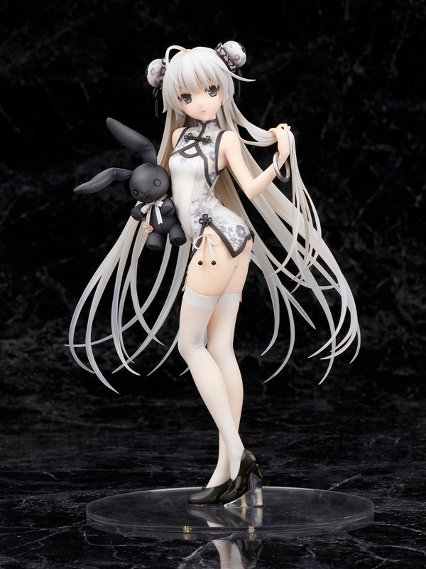 Yosuga no Sora - Kasugano Sora - China Dress Style - 1/7