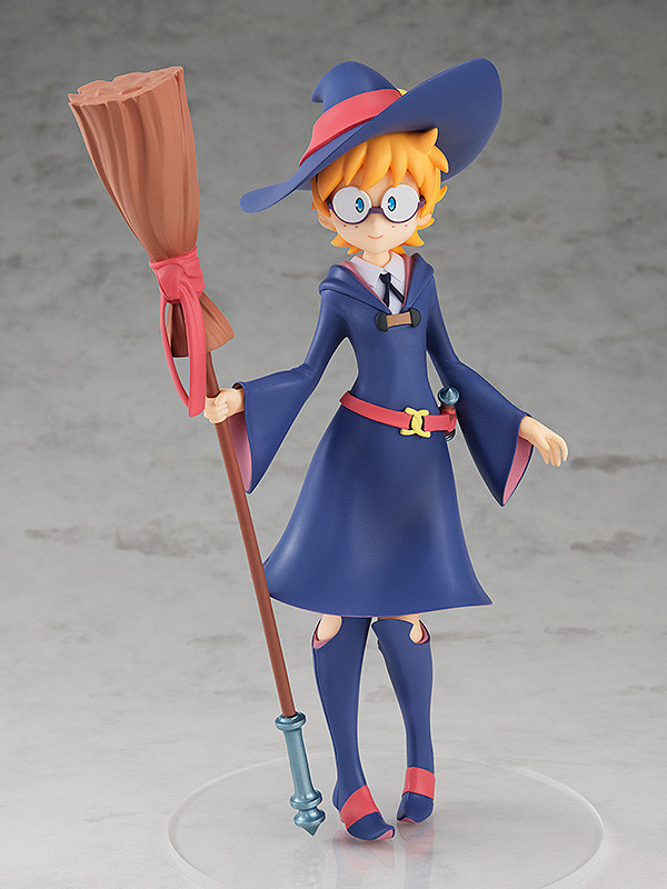 Little Witch Academia Lotte Jansson Pop Up Parade