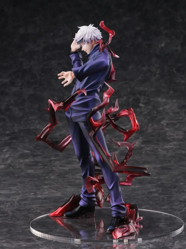 Jujutsu Kaisen Gojou Satoru S-Fire 1/7