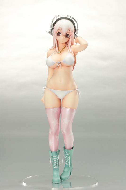 SoniComi (Super Sonico) - Sonico - SoniComi Package ver. - 1/5