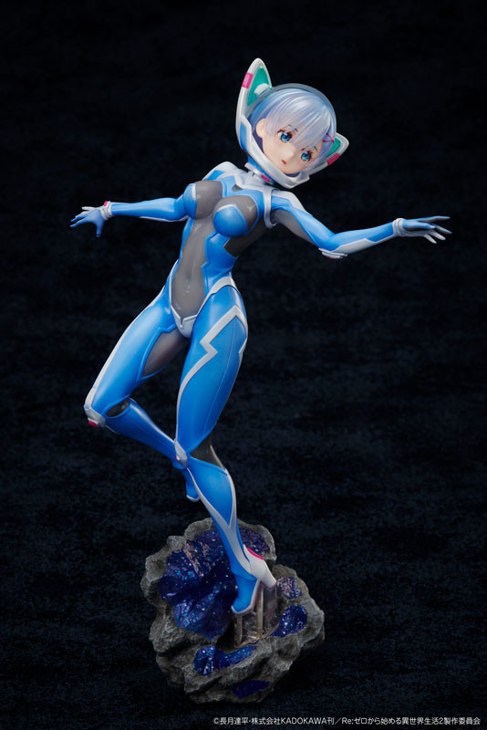 Re:Zero kara Hajimeru Isekai Seikatsu Rem A×A -SF SpaceSuit- 1/7