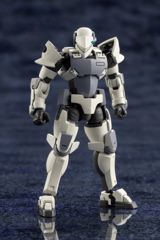 Hexa Gear HG007 Governor Armor Type: Pawn A1 1/24