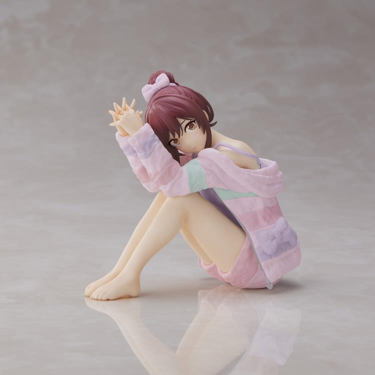 THE [email protected]: Shiny Colors - Osaki Amana - Relax Time (Bandai Spirits)