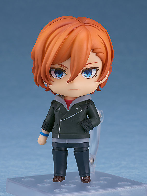 Bungou Stray Dogs - Nakahara Chuuya - Nendoroid (#2410) - Fifteen-Year-Old Ver.