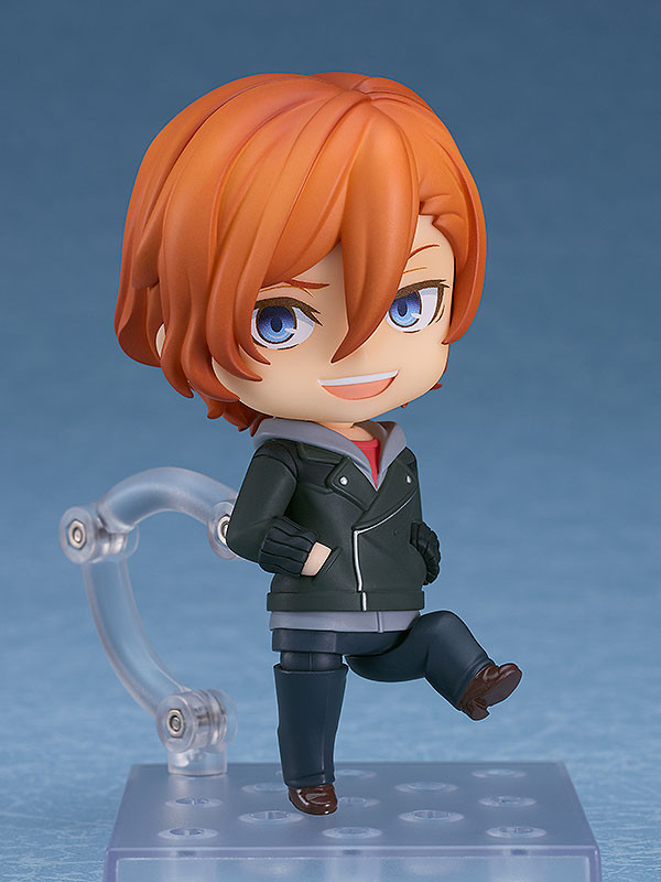 Bungou Stray Dogs - Nakahara Chuuya - Nendoroid (#2410) - Fifteen-Year-Old Ver.