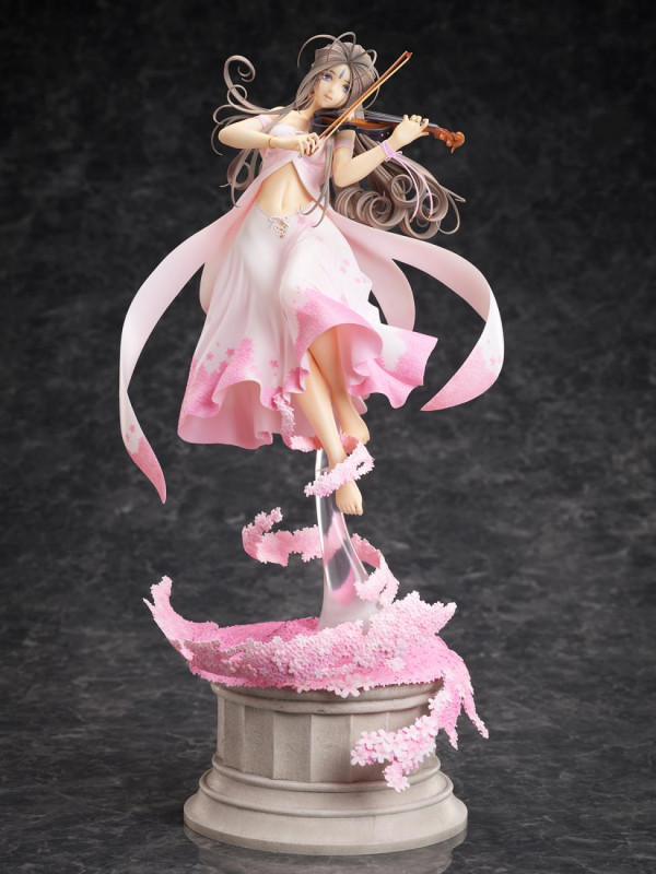 Aa Megami-sama Belldandy 1/8