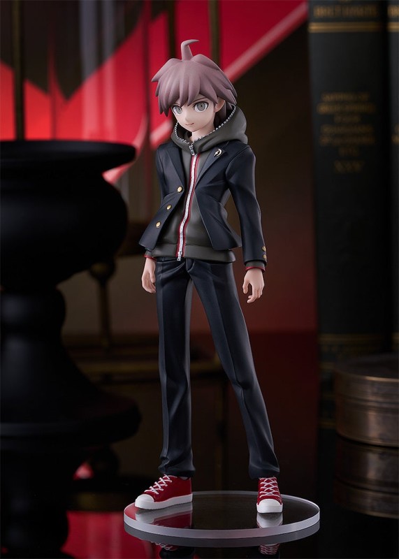 Danganronpa 1 2 Reload - Naegi Makoto - Pop Up Parade