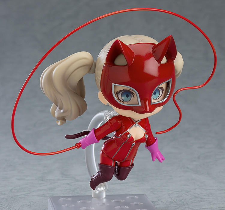 Persona 5: The Animation Takamaki Anne Phantom Thief Ver.