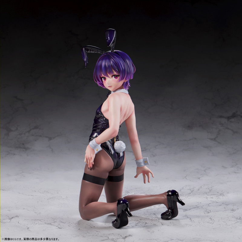 Gachi Koi Bunny Boy Neige 1/6