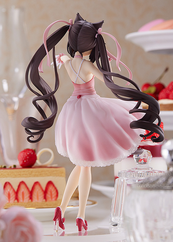 POP UP PARADE Chocola: Cocktail Dress Ver. (NEKOPARA)