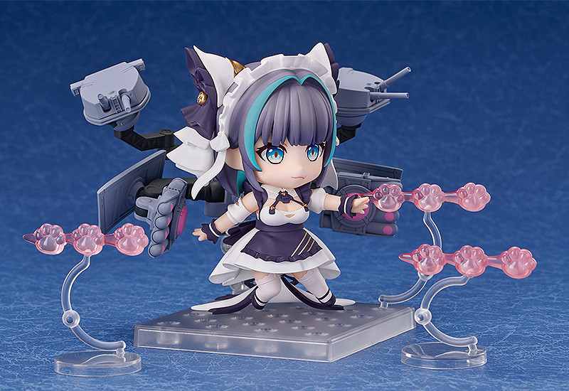 Azur Lane Cheshire Nendoroid DX