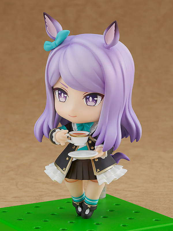 Nendoroid Mejiro McQueen (Uma Musume: Pretty Derby)