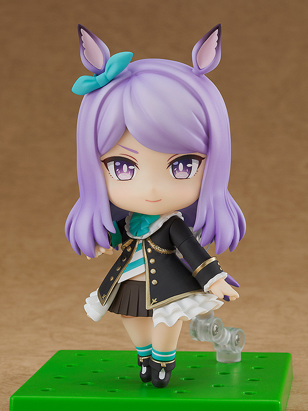 Nendoroid Mejiro McQueen (Uma Musume: Pretty Derby)