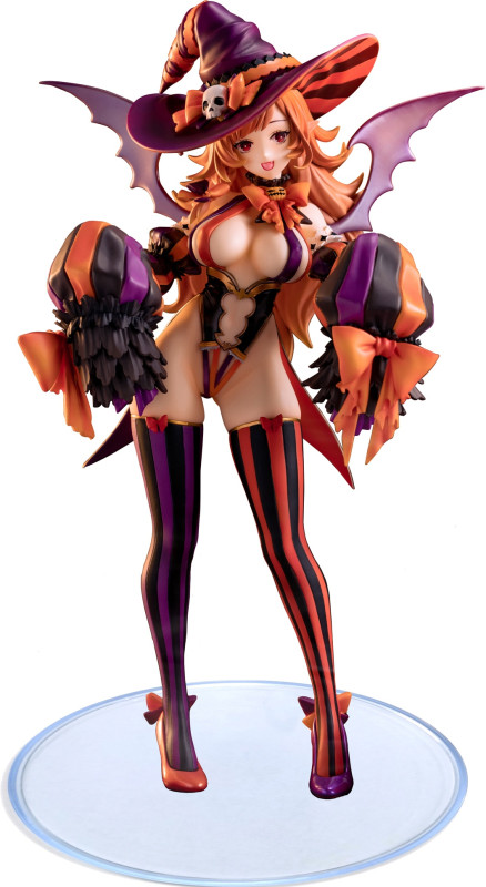 Halloween Succubus Regular Edition 1/7