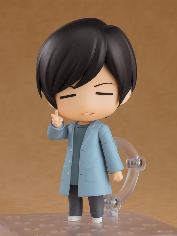 Kamiya Hiroshi - Nendoroid (#2515)