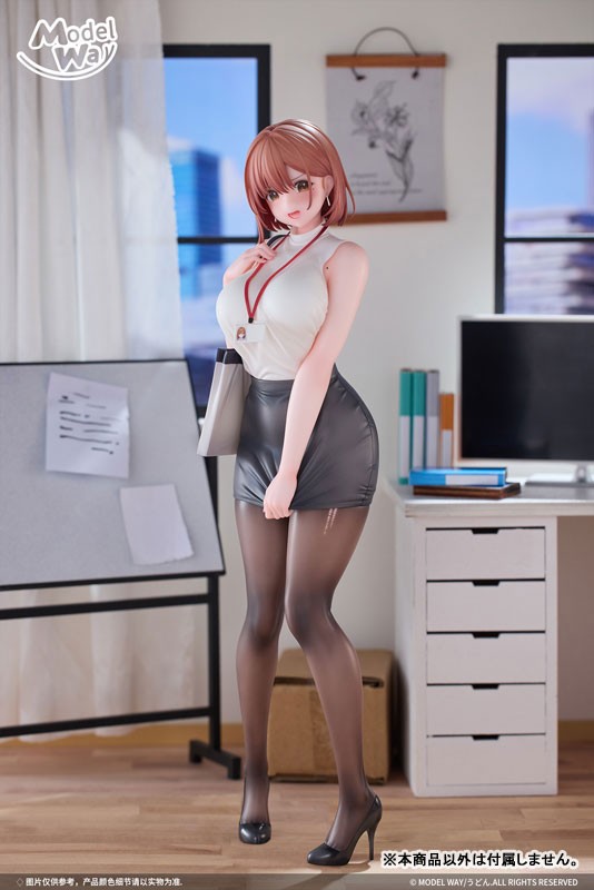 Original - OL-chan - 1/6