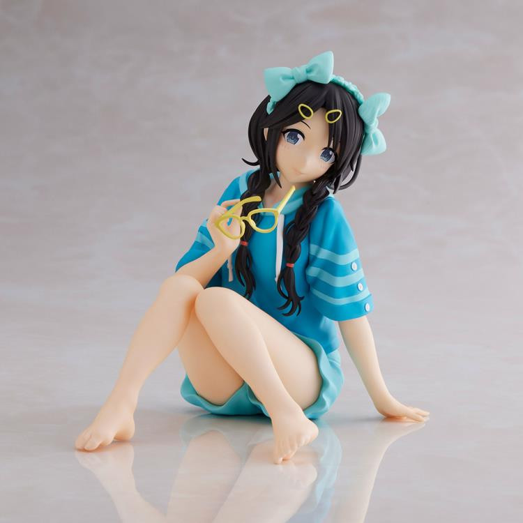 THE [email protected]: Shiny Colors - Mitsumine Yuika - Relax Time (Bandai Spirits)