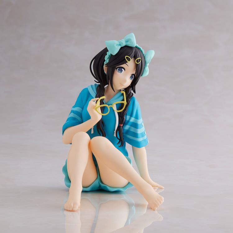 THE [email protected]: Shiny Colors - Mitsumine Yuika - Relax Time (Bandai Spirits)