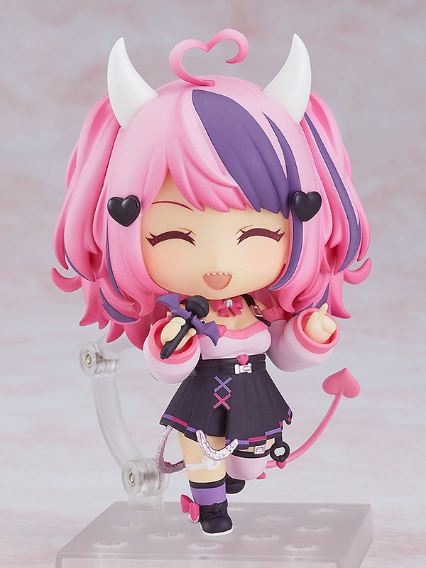 Nendoroid Ironmouse (VShojo)