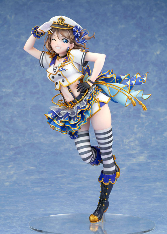 Love Live! School Idol Festival ALL STARS - Watanabe You - Miracle Voyage - 1/7