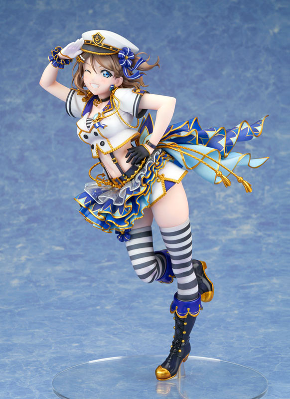 Love Live! School Idol Festival ALL STARS - Watanabe You - Miracle Voyage - 1/7