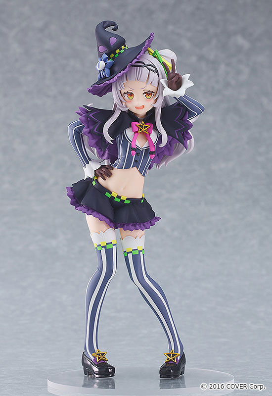 Hololive Murasaki Shion Pop Up Parade