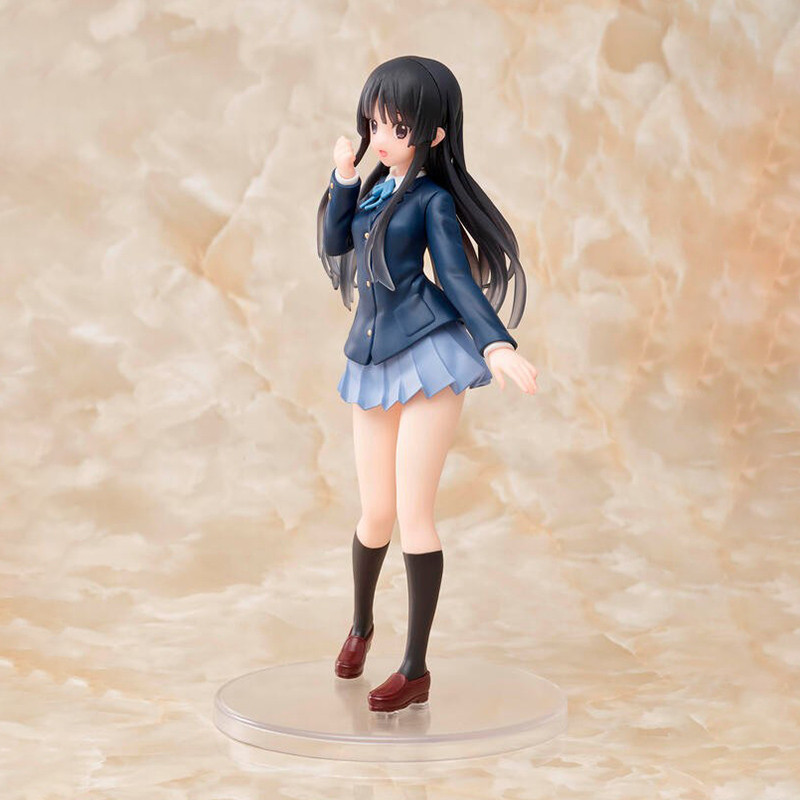 K-ON! - Akiyama Mio - Coreful Figure - Taito Crane Limited (Taito)