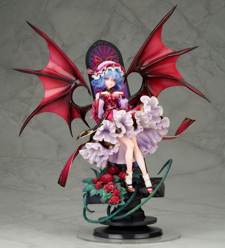 Touhou Project - Remilia Scarlet - 1/8