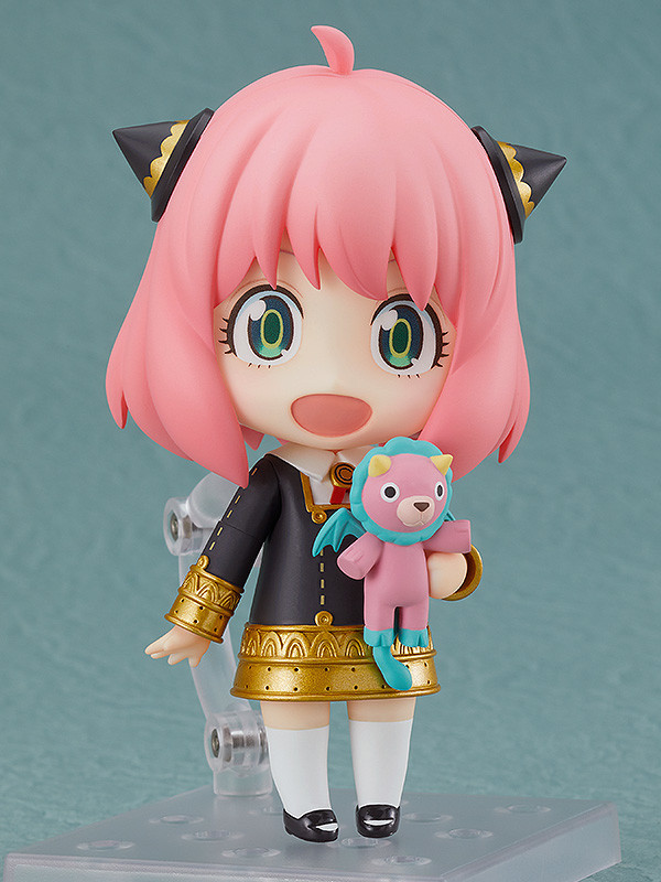 Nendoroid Anya Forger (SPY x FAMILY)